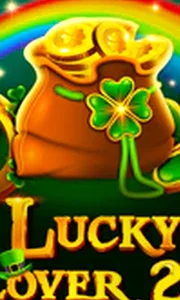 Lucky Clover 243