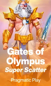Gates of Olympus Super Scatter