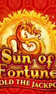 Sun of Fortune