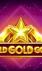 Gold Gold Gold