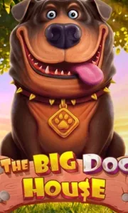 The Big Dog House