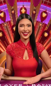 Mega Baccarat