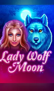 Lady Wolf Moon