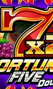 Fortune five double