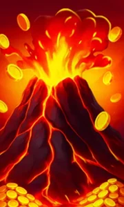 Fiery Luck