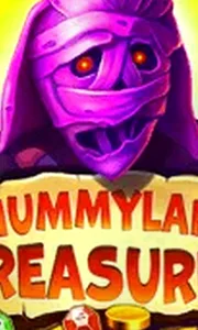 Mummyland Treasures