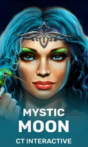 Mystic Moon