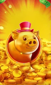Rich Piggies 2: Bonus Combo